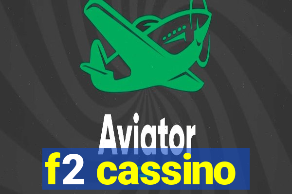 f2 cassino